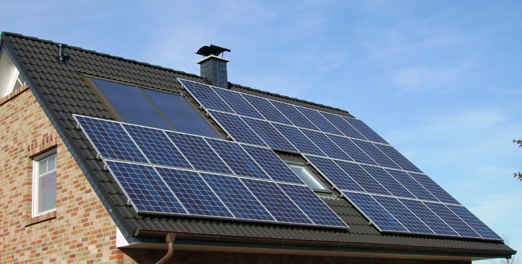 do solar homes sell faster