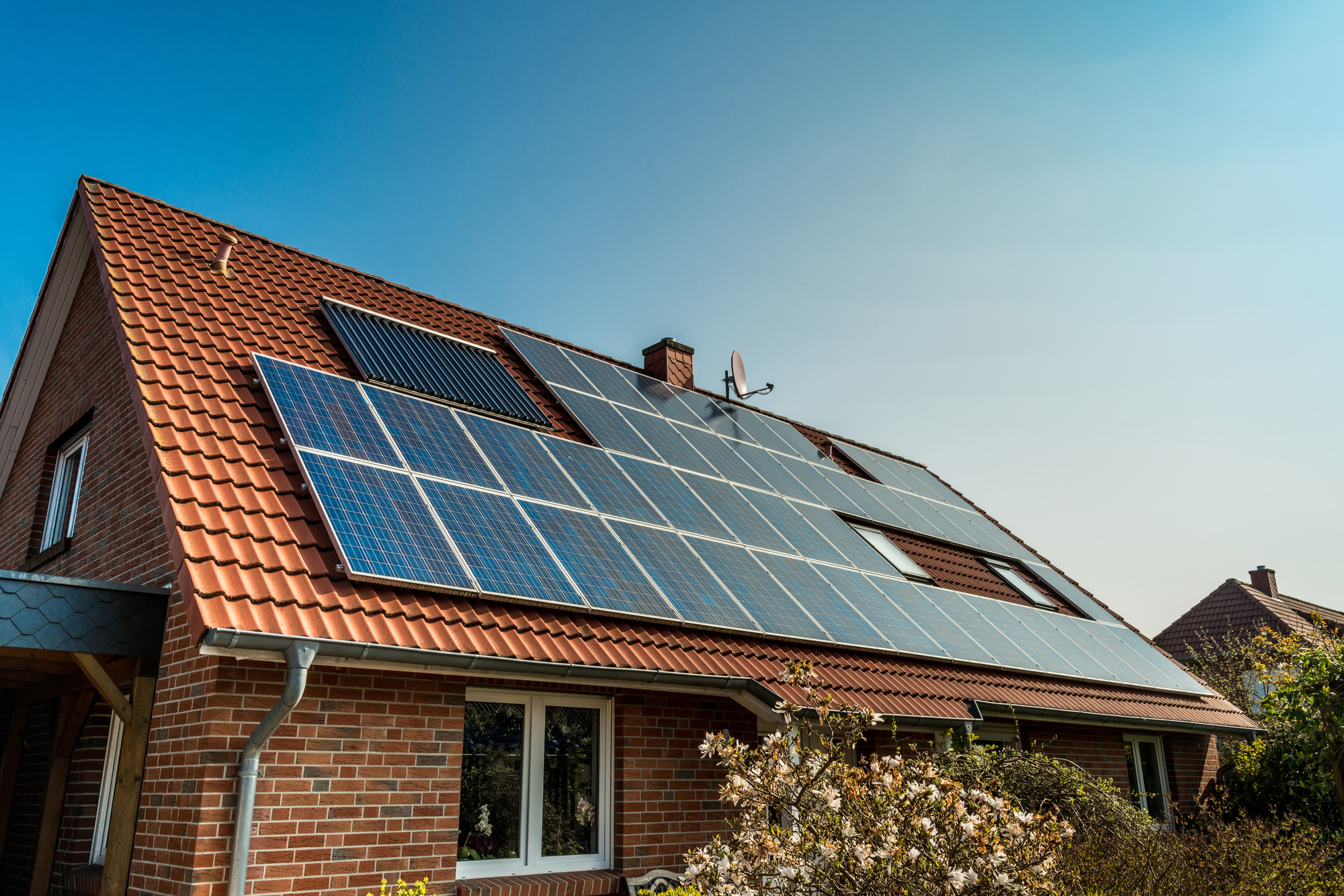 solar financing options