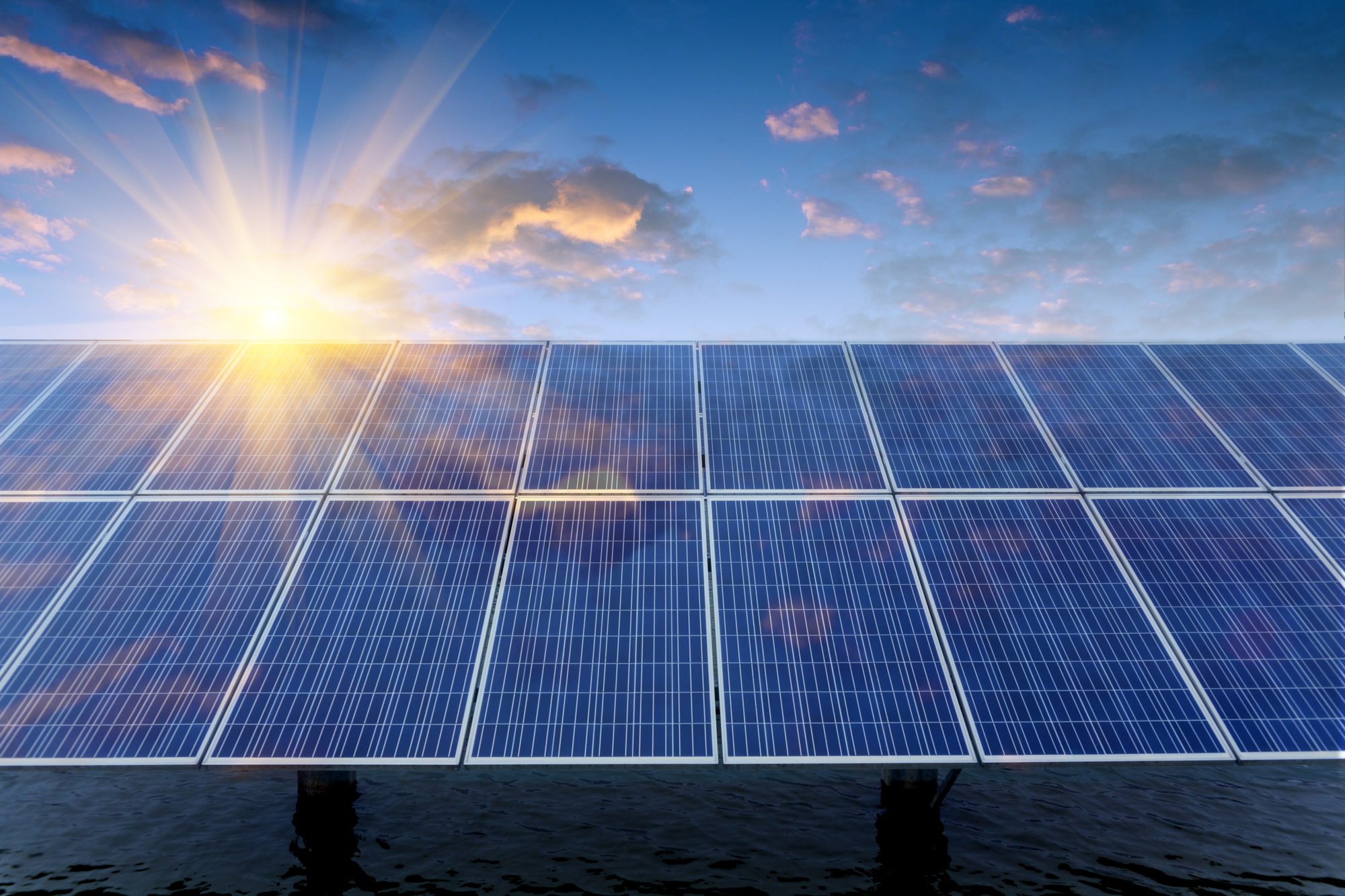 solar power pros and cons